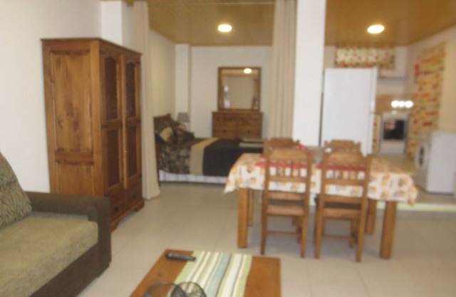 Villa Lucinda .....