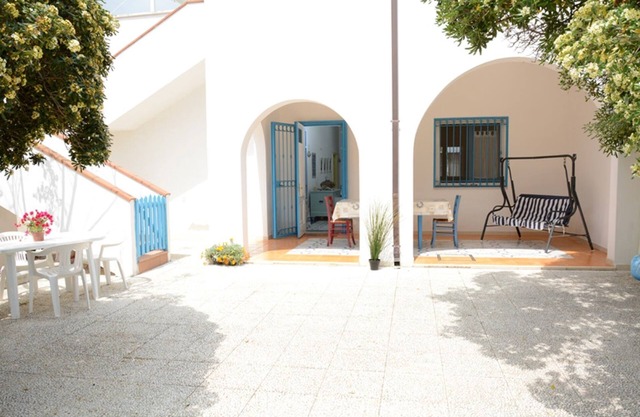 Villa Lucky, nur 50 m vom Strand Punta Prosciutto entfernt