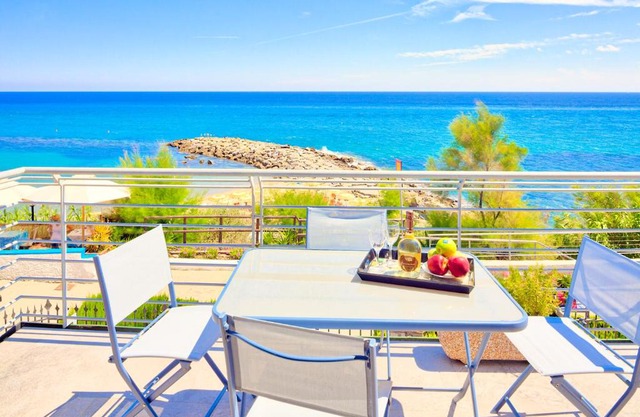 Villa Lucrezia - San Lorenzo al Mare