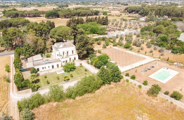 Tenuta Suprema - Cutrofiano