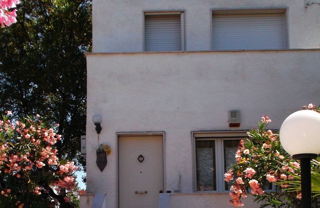Villa Lucy Pearl of Gargano