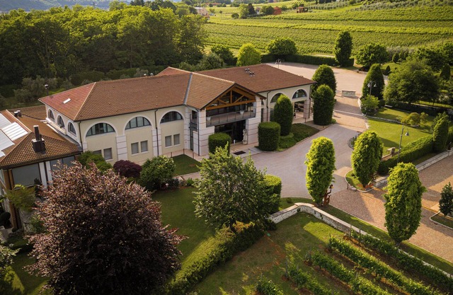 Villa Luisa Francesca