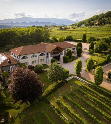 Villa Luisa Francesca