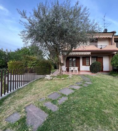 Villa Luisa