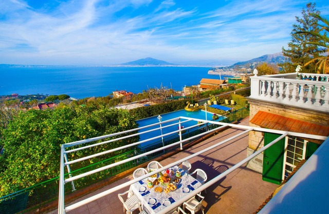 Villa Luisa Play & Pool