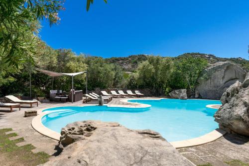Villa Lumaca