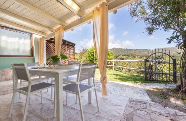 VILLA LUNA - TOTAL RELAX NEARBY THE BEACH