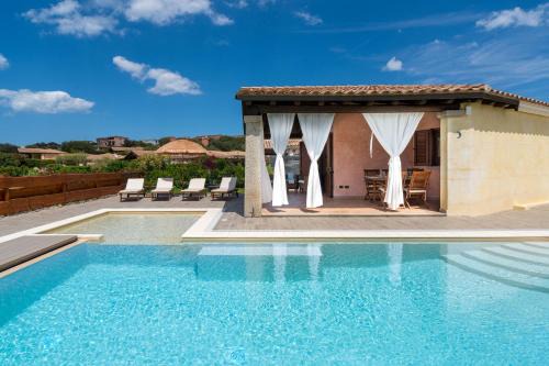 Villa Luna