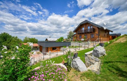 Villa Luna - Ludbreg by Villas Guide