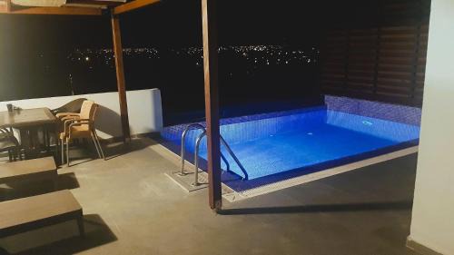 Villa Luna