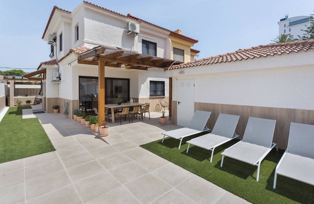 Villa Luny Playa Gandia