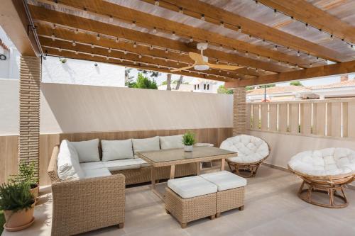 Villa Luny Playa Gandia