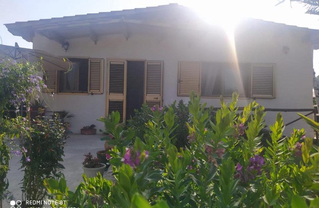 Villa Lupo