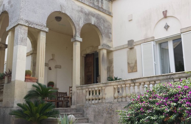 Villa 'Luxury Monika' mit privatem Pool, Wi-Fi und Klimaanlage