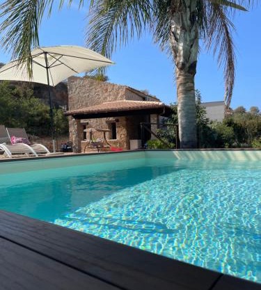 VILLA MÀRCATO tra Monti & Mare