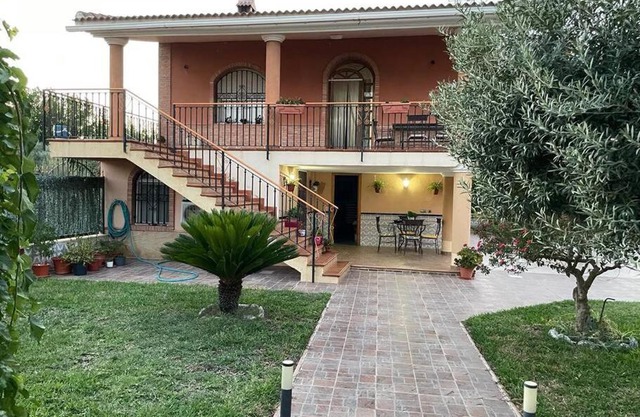 Villa Mónica