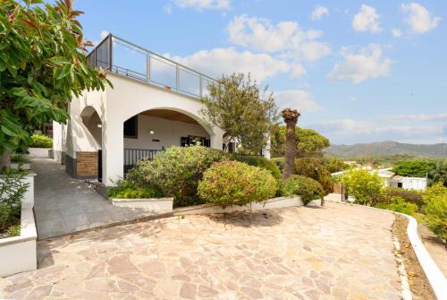 Villa Matteo Suite