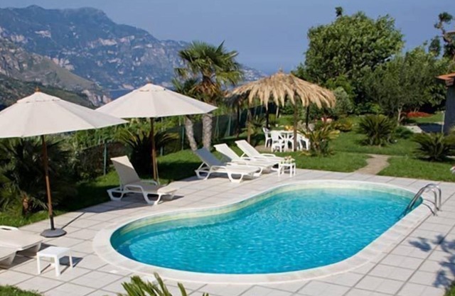 Villa Magnolia 3BR / 2BA Pool, Garten
