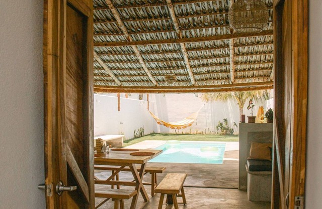 VILLA MAKAI 1 NARANJA