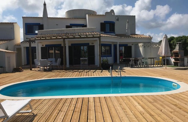 Villa Machado