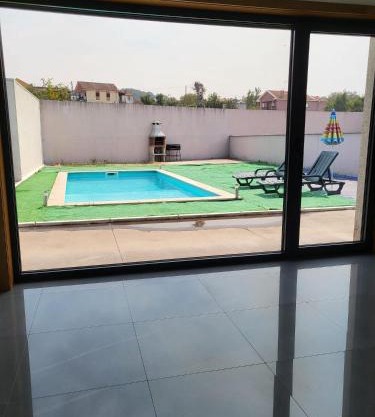 Villa Machado Chaves