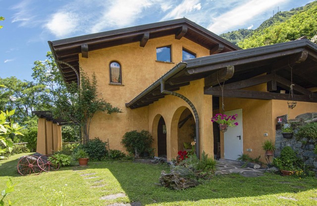 Villa Madda by Interhome