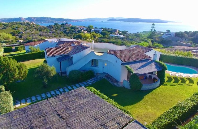 Villa Maddalena By KlabHouse