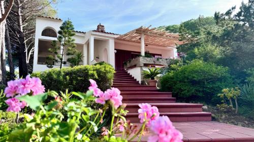 Villa Maddalena - Giardinelli