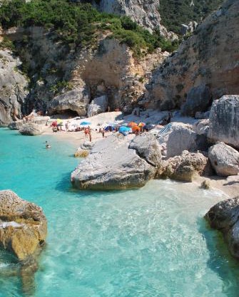 Villa Maddalena
