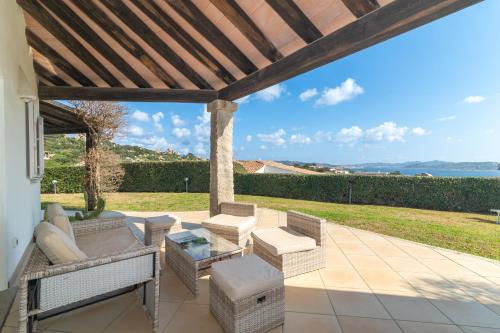 Villa Maddalena