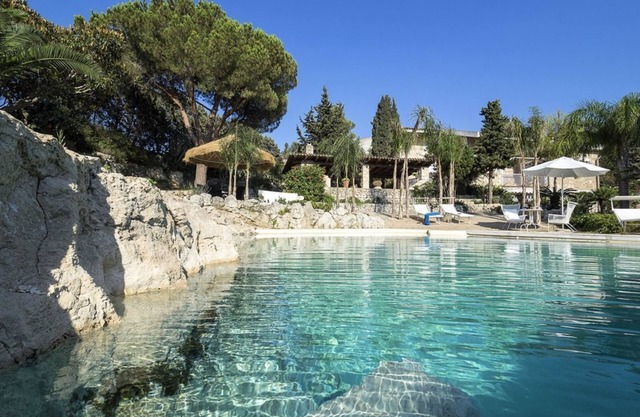Villa Maddalena