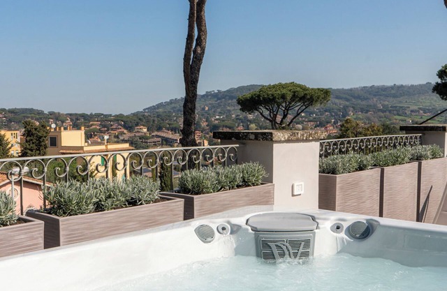 Villa Madre Suites e Private Spa