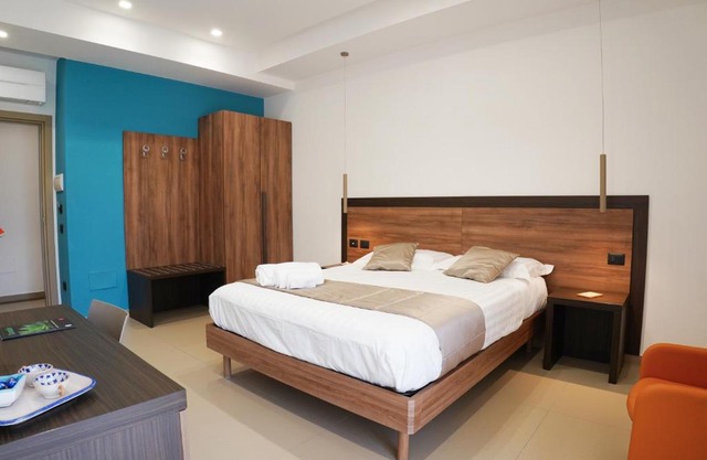 Villa Mafalda B&B