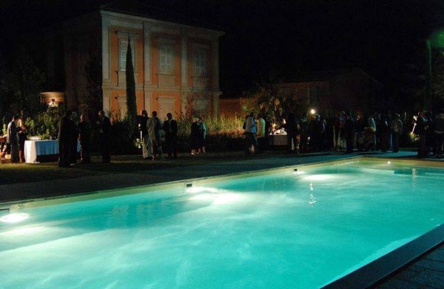 Historische Residenz mit Schwimmbad im Herzen der Hügel der Marken bis zu 29 Personen