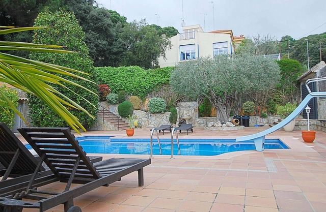 MAT - Villa Magnolia
