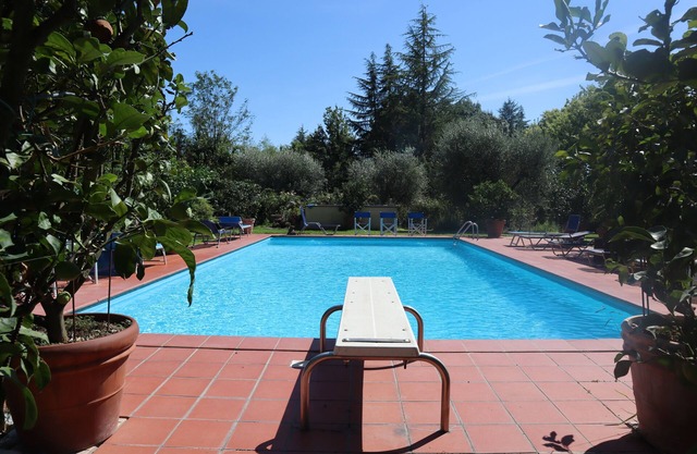 Villa Magnolia - Superb ^ 2 300 m Villa mit privatem Pool und SPA