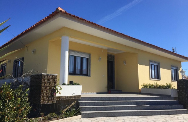 Villa Magoito - Charmantes Haus / Charmantes Haus