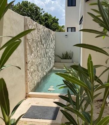 Villa Maia, Lovely 1 bedroom apartment with pool