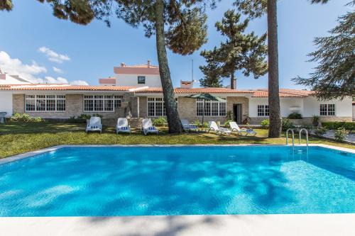 Villa Maia
