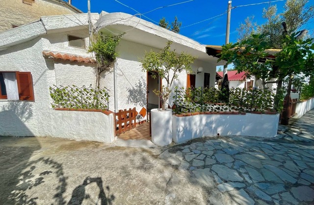 Villa Maica 11, Palinuro, Cilento