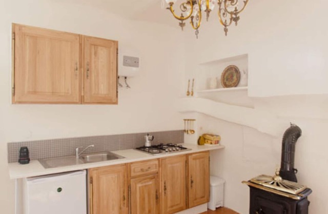 Villa Maieletta - The Amaro apartment