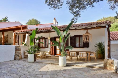 Villa Maison Rosabianca Country Escape - Costa Smeralda