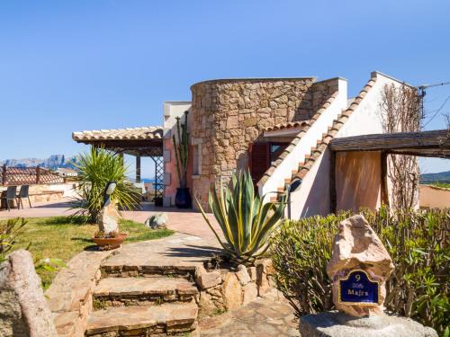 Villa Majra - Klodge