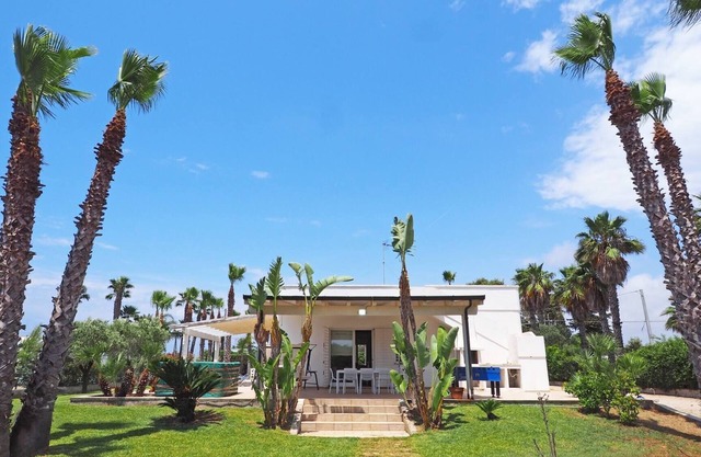Villa Malaspina - Whirlpool, 3 Schlafzimmer, 6 Plätze
