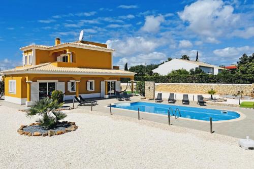 Villa Malia Algarve