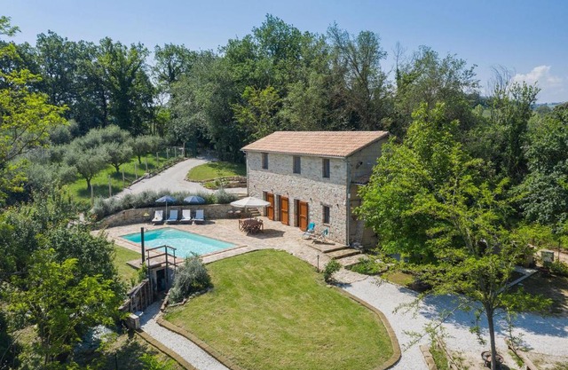 Villa Malu