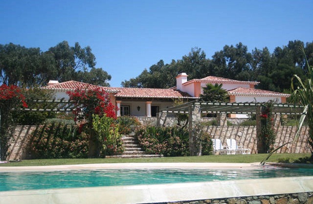 Villa Malveira - Stil und Tradition in Portugal