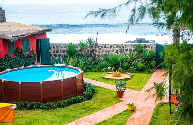 Villa Mamour - Ocean view