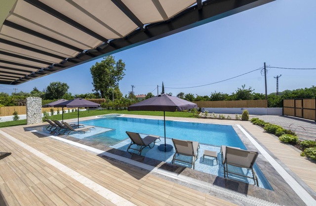 Villa Mandalin by Tatil Premium