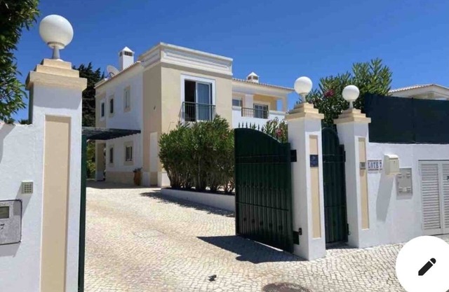 Villa Mandelieu